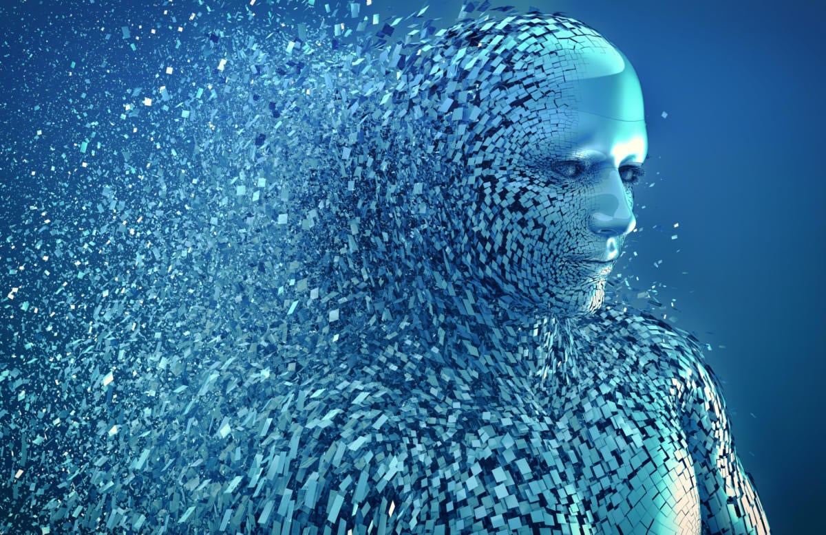 AI and machine learning technology